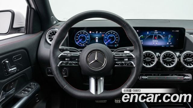 Mercedes-Benz EQA (H243) EQA250 AMG Line 2026 — фото 15