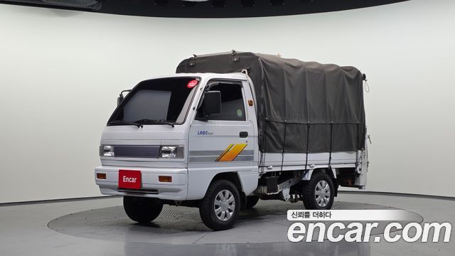 Chevrolet Labo Power Gate