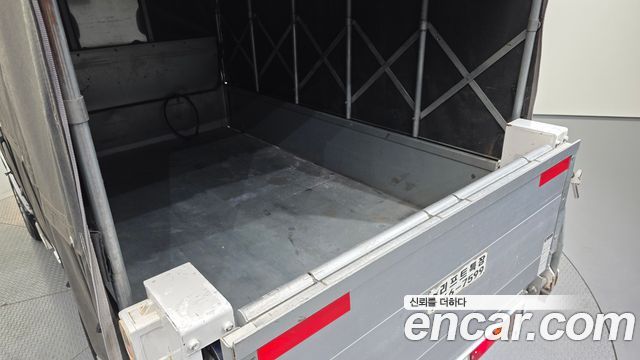 Chevrolet Labo Power Gate 2019 — фото 12