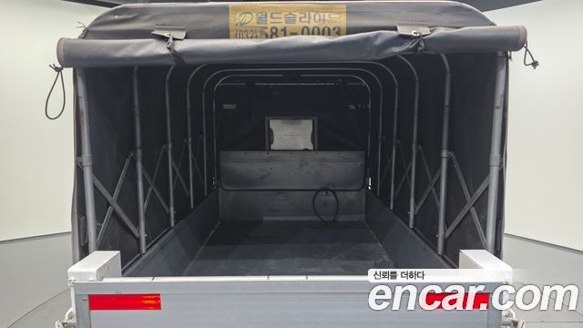 Chevrolet Labo Power Gate 2019 — фото 15