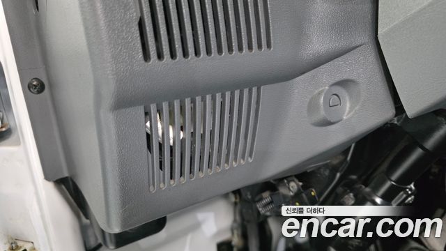 Chevrolet Labo Power Gate 2019 — фото 20
