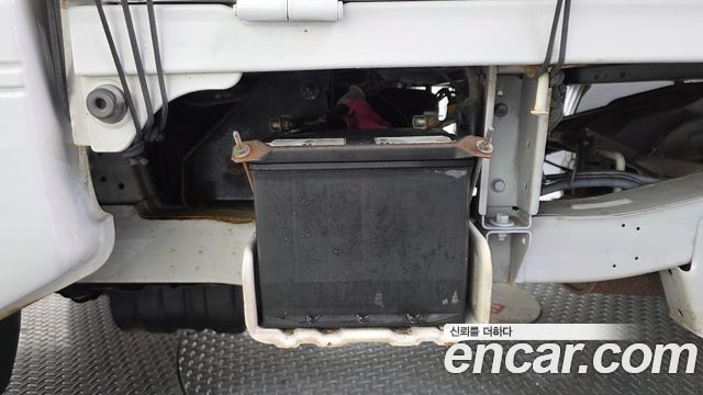 Chevrolet Labo Power Gate 2019 — фото 26