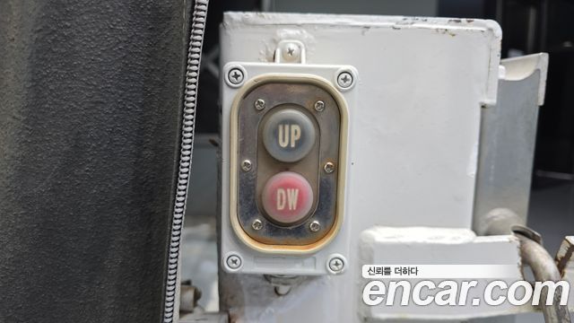 Chevrolet Labo Power Gate 2019 — фото 32