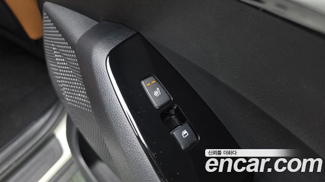 Kia Seltos Gasoline 1.6 Turbo 2WD Signature 2024 — фото 19
