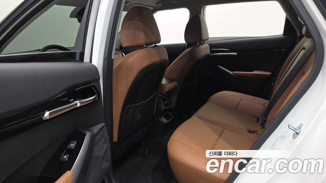 Kia Seltos Gasoline 1.6 Turbo 2WD Signature 2024 — фото 26