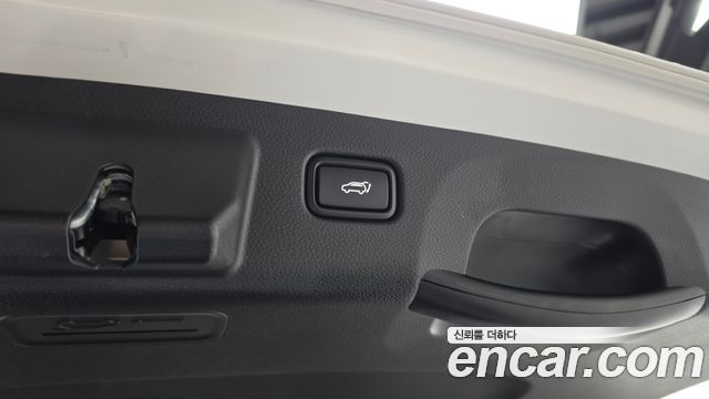 Kia Seltos Gasoline 1.6 Turbo 2WD Signature 2024 — фото 28