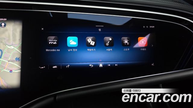 Mercedes-Benz E-Class (W214) E300 4MATIC AMG Line 2024 — фото 17