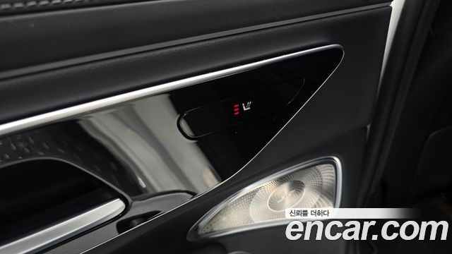 Mercedes-Benz E-Class (W214) E300 4MATIC AMG Line 2024 — фото 24