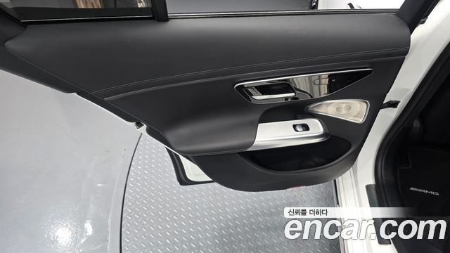 Mercedes-Benz E-Class (W214) E300 4MATIC AMG Line 2024 — фото 31