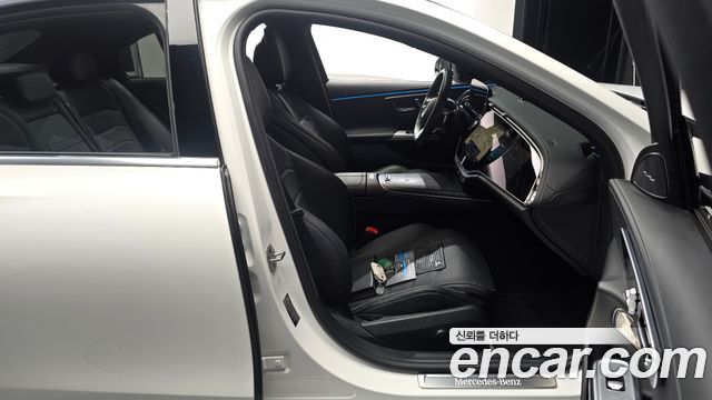 Mercedes-Benz E-Class (W214) E300 4MATIC AMG Line 2024 — фото 32