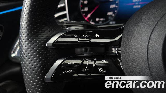 Mercedes-Benz E-Class (W214) E300 4MATIC AMG Line 2024 — фото 36