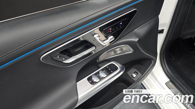 Mercedes-Benz E-Class (W214) E300 4MATIC AMG Line 2024 — фото 37