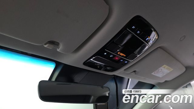 Hyundai Grandeur Hybrid (GN7) Exclusive 2023 — фото 19