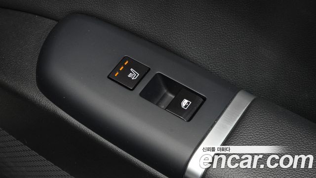 Hyundai Grandeur Hybrid (GN7) Exclusive 2023 — фото 20