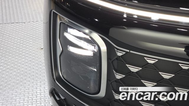 Hyundai Grandeur Hybrid (GN7) Exclusive 2023 — фото 22