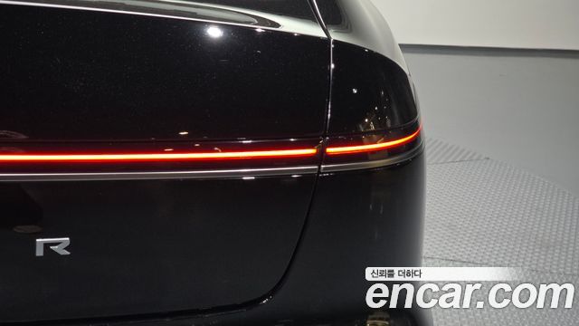 Hyundai Grandeur Hybrid (GN7) Exclusive 2023 — фото 23