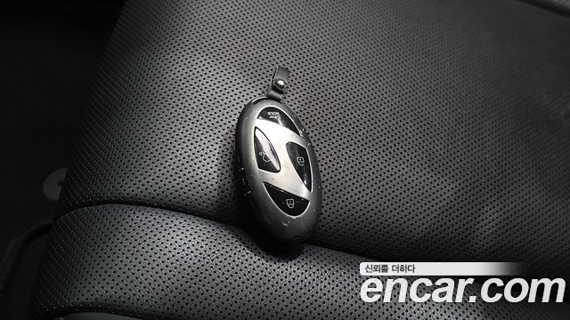 Hyundai Grandeur Hybrid (GN7) Exclusive 2023 — фото 36