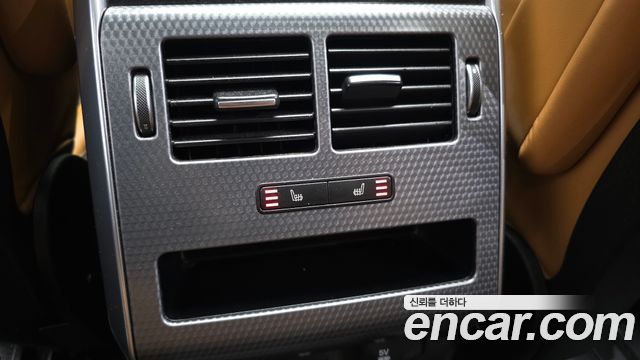 Land Rover Range Rover Sport (II) 3.0 SDV6 HSE Dynamic 2019 — фото 18