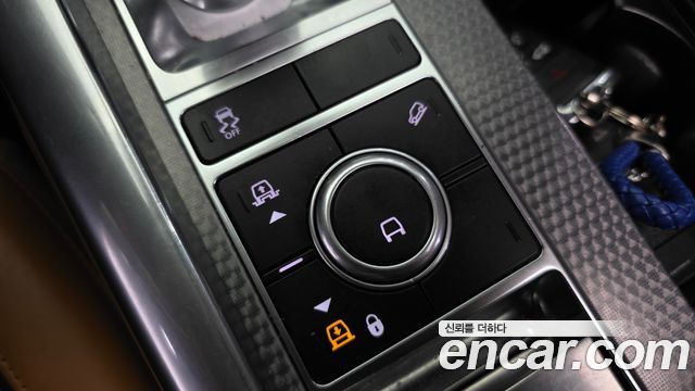Land Rover Range Rover Sport (II) 3.0 SDV6 HSE Dynamic 2019 — фото 19