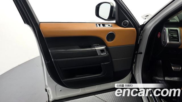 Land Rover Range Rover Sport (II) 3.0 SDV6 HSE Dynamic 2019 — фото 24