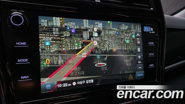 KG Mobility (SsangYong) Very New Tivoli Gasoline 1.5 2WD V5 2020 — фото 13