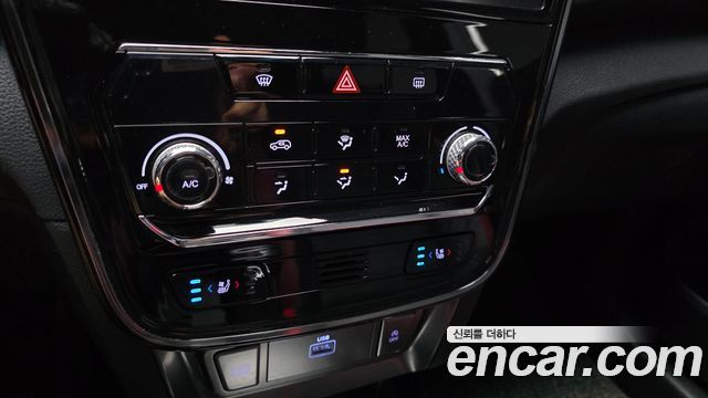 KG Mobility (SsangYong) Very New Tivoli Gasoline 1.5 2WD V5 2020 — фото 16