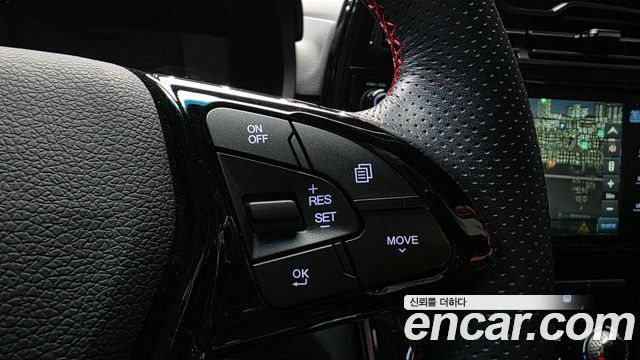 KG Mobility (SsangYong) Very New Tivoli Gasoline 1.5 2WD V5 2020 — фото 17