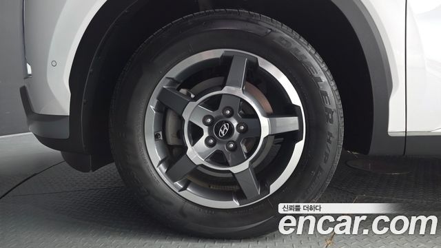 Hyundai Palisade Diesel 2.2 2WD Exclusive 2024 — фото 5