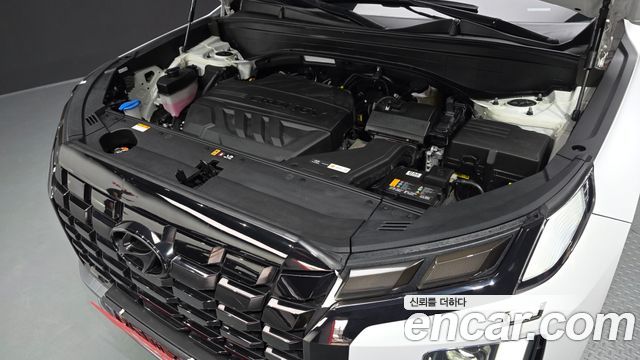 Hyundai Palisade Diesel 2.2 2WD Exclusive 2024 — фото 6
