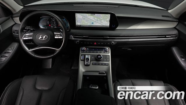Hyundai Palisade Diesel 2.2 2WD Exclusive 2024 — фото 7
