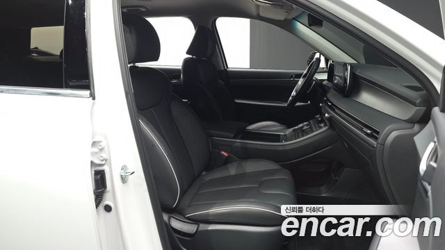 Hyundai Palisade Diesel 2.2 2WD Exclusive 2024 — фото 11