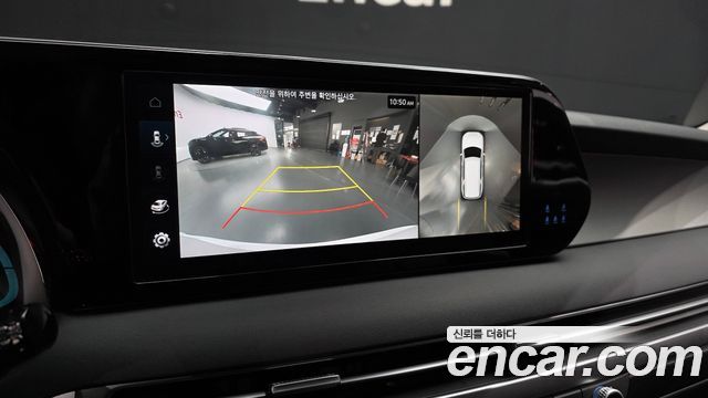 Hyundai Palisade Diesel 2.2 2WD Exclusive 2024 — фото 15