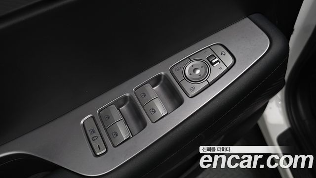 Hyundai Palisade Diesel 2.2 2WD Exclusive 2024 — фото 18