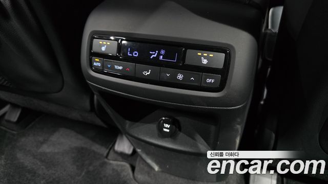 Hyundai Palisade Diesel 2.2 2WD Exclusive 2024 — фото 19