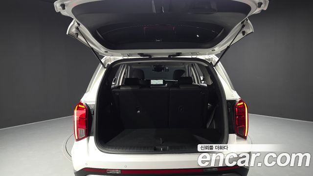 Hyundai Palisade Diesel 2.2 2WD Exclusive 2024 — фото 20