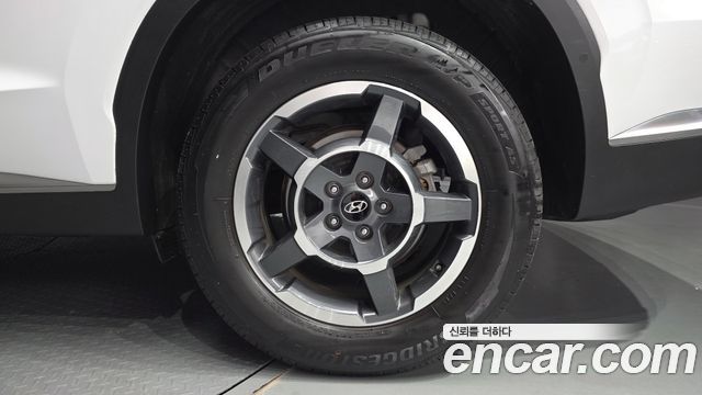 Hyundai Palisade Diesel 2.2 2WD Exclusive 2024 — фото 21