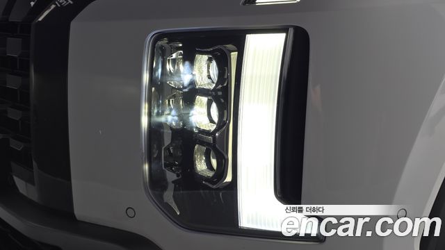 Hyundai Palisade Diesel 2.2 2WD Exclusive 2024 — фото 22
