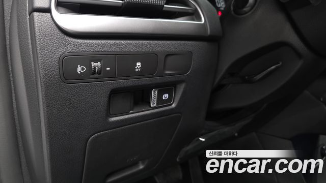 Hyundai Palisade Diesel 2.2 2WD Exclusive 2024 — фото 28