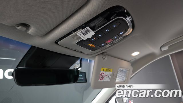 Hyundai Palisade Diesel 2.2 2WD Exclusive 2024 — фото 29
