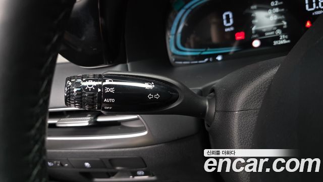 Hyundai Palisade Diesel 2.2 2WD Exclusive 2024 — фото 31