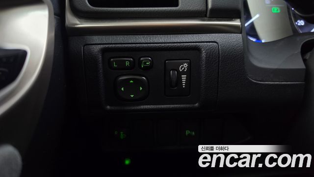 Lexus CT200h 1.8 Supreme ZWA10 2018 — фото 19