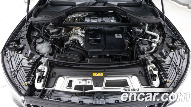 Mercedes-Benz GLC-Class (X254) AMG GLC43 4MATIC 2025 — фото 6