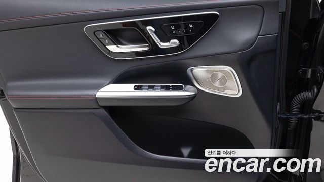 Mercedes-Benz GLC-Class (X254) AMG GLC43 4MATIC 2025 — фото 18