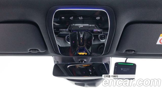 Mercedes-Benz GLC-Class (X254) AMG GLC43 4MATIC 2025 — фото 21