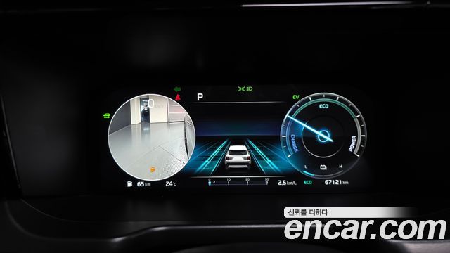 Kia Sorento (IV) HEV 1.6 4WD Signature 2023 — фото 8
