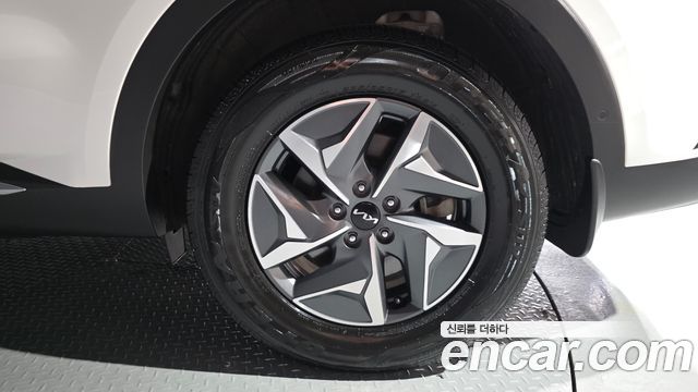Kia Sorento (IV) HEV 1.6 4WD Signature 2023 — фото 21