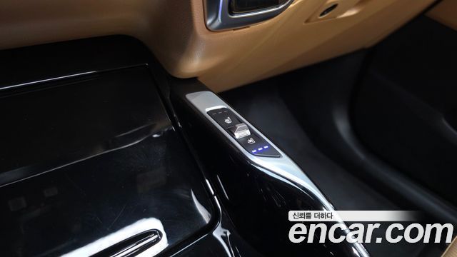 Kia Sorento (IV) HEV 1.6 4WD Signature 2023 — фото 36