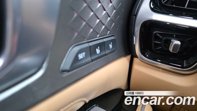 Kia Sorento (IV) HEV 1.6 4WD Signature 2023 — фото 40