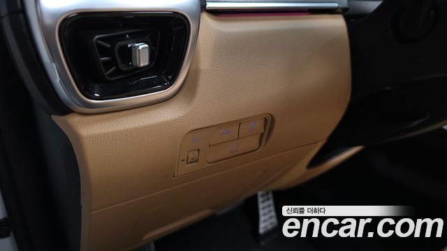 Kia Sorento (IV) HEV 1.6 4WD Signature 2023 — фото 45