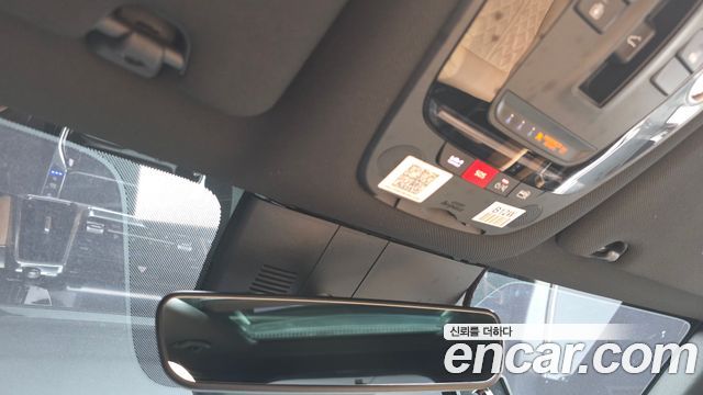 Kia Sorento (IV) HEV 1.6 4WD Signature 2023 — фото 46